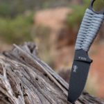 esee izula small fixed-blade knife