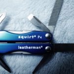 leatherman multi-tools squirt p4