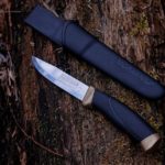 camping morakniv swedish knife